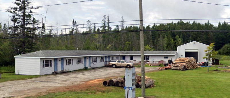 Guilliver Motel - Adult Foster Care - Street View